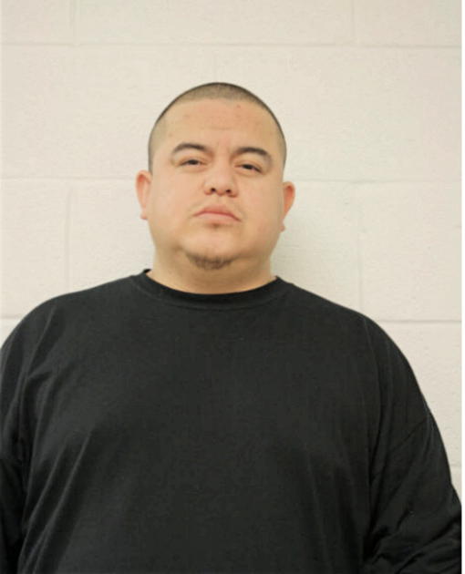 MARCO A NIEVES, Cook County, Illinois