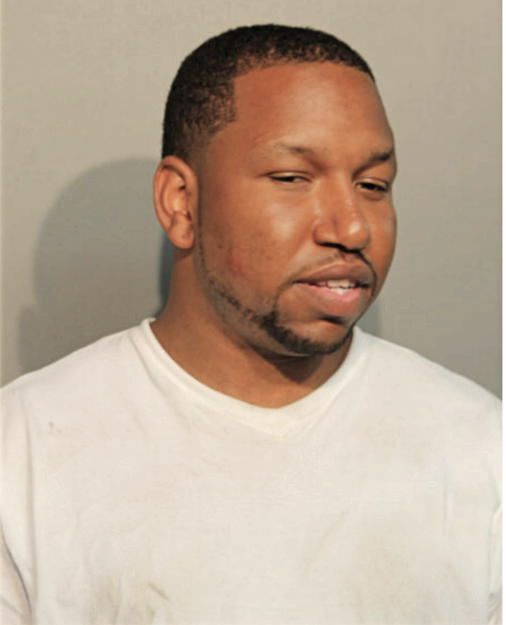 KENNETH OLUGBODE, Cook County, Illinois