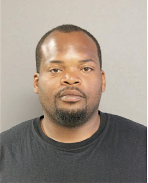 ANTHONY OWENS, Cook County, Illinois