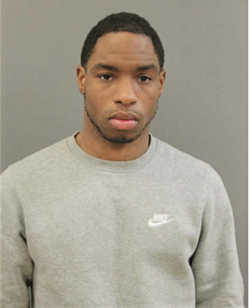 KENNETH M OWENS, Cook County, Illinois