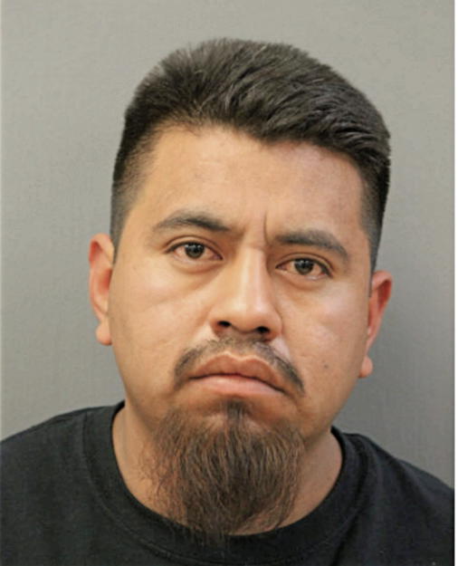 FELIPE PACHECO-JIMENEZ, Cook County, Illinois