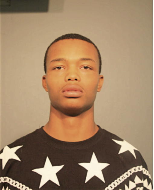 BERNARD PERRY, Cook County, Illinois