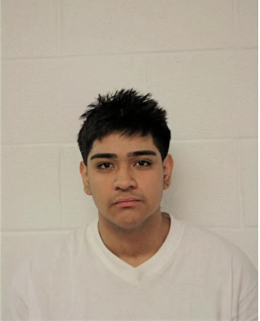 JOSE PICHARDO, Cook County, Illinois