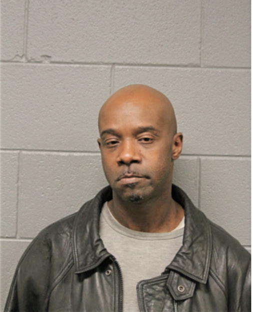 WILLIE POLK, Cook County, Illinois
