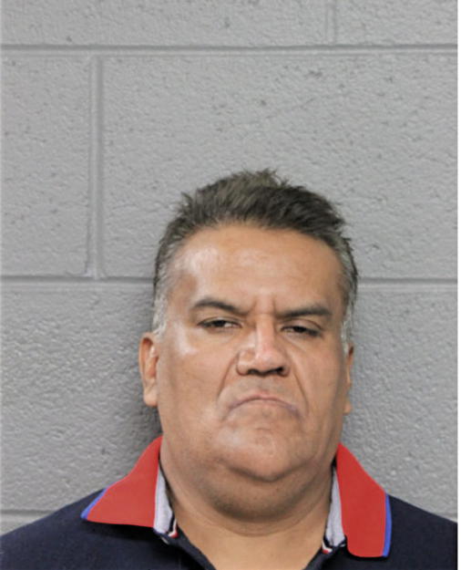 ADIEL PONCE-RAMIREZ, Cook County, Illinois