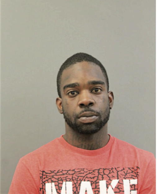 DANIEL D POWELL, Cook County, Illinois