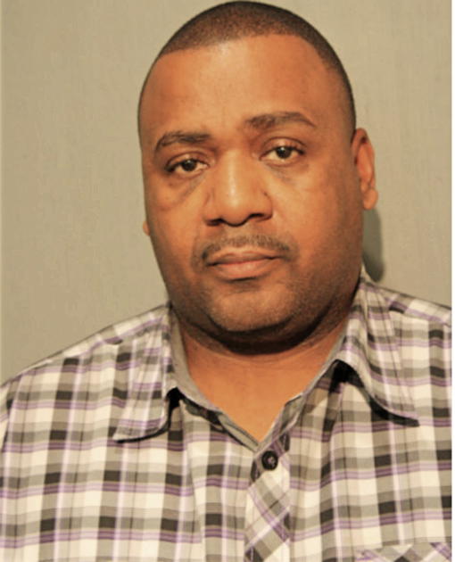 LAMONT E PUCKETT, Cook County, Illinois