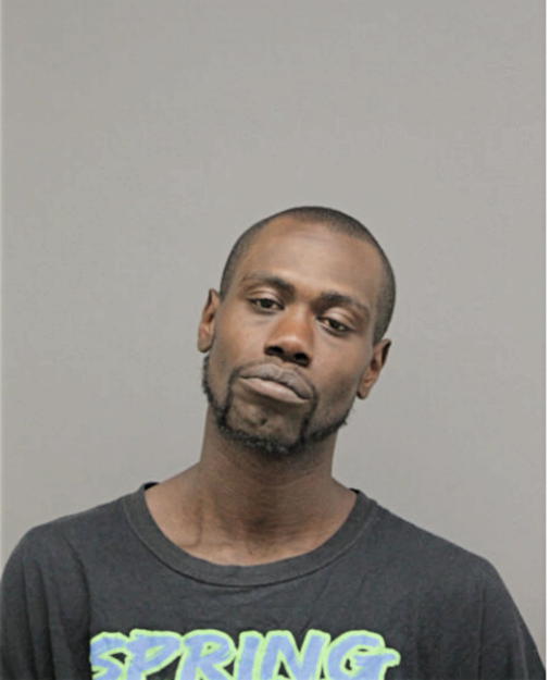 DAVONE RIDDLE, Cook County, Illinois