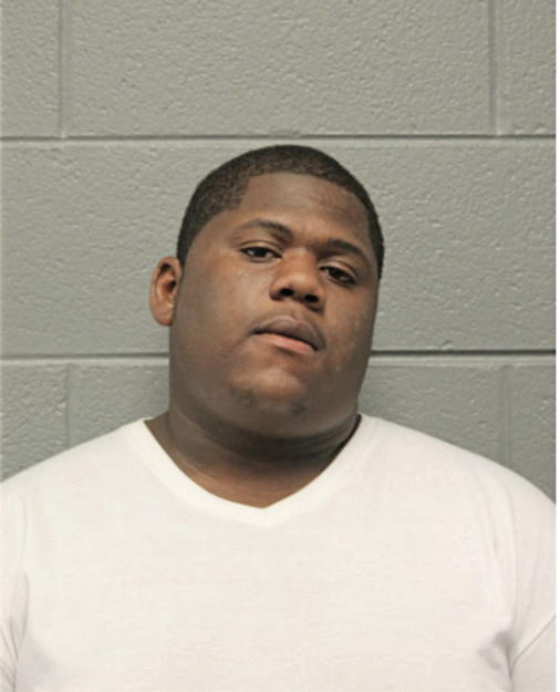 FRED M RILEY, Cook County, Illinois