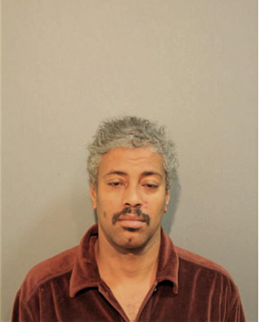 DALE B ROBERSON, Cook County, Illinois