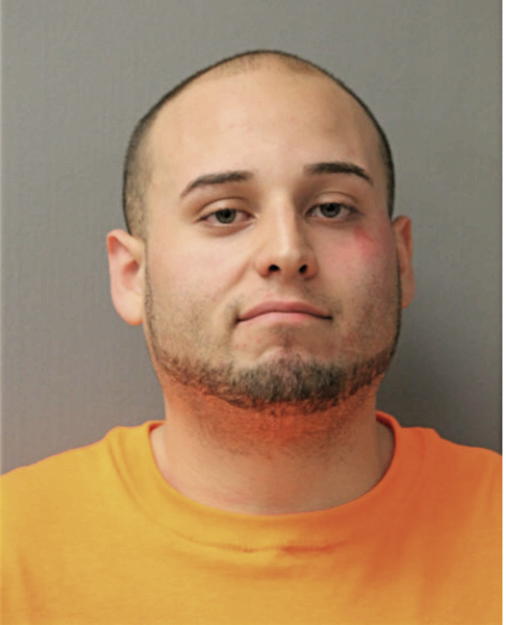 XAVIER RODRIGUEZ, Cook County, Illinois