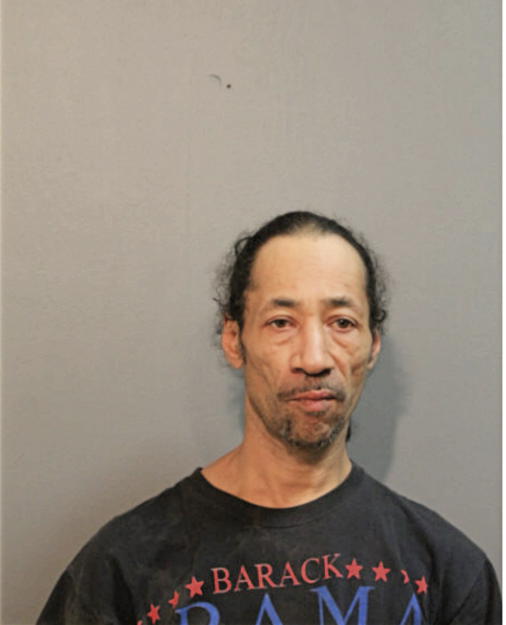 WILLIAM E SAMUELS, Cook County, Illinois