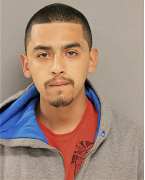 ERIK SANCHEZ, Cook County, Illinois