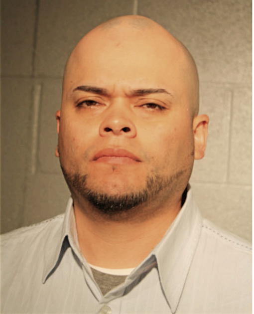 MISAEL SANTIAGO, Cook County, Illinois
