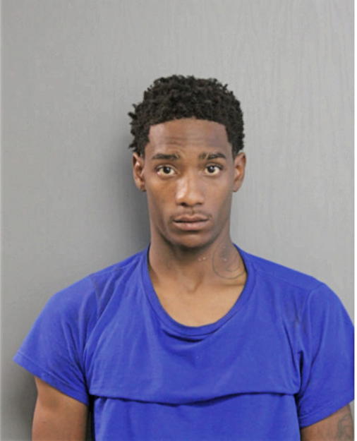 DAVELL SEWELL, Cook County, Illinois