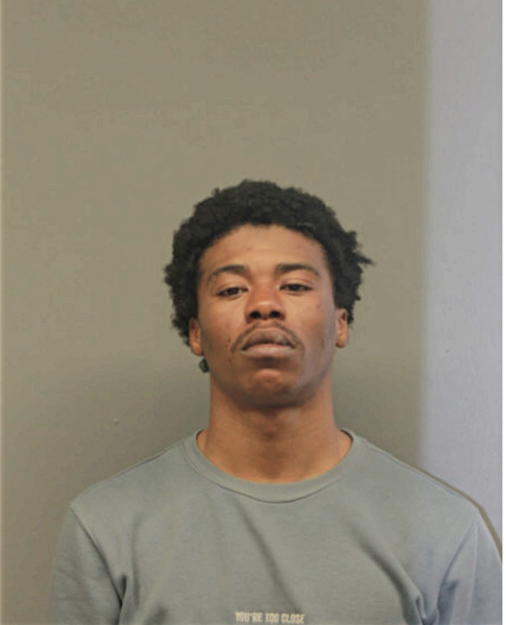JOSHUA SHARP, Cook County, Illinois