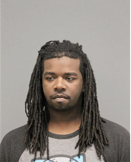 LAVELL D SHERRON, Cook County, Illinois