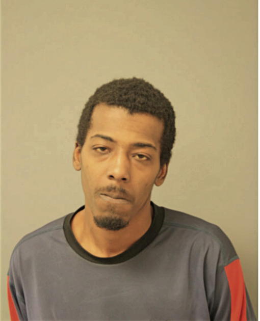 TRAVIS SHIELDS, Cook County, Illinois