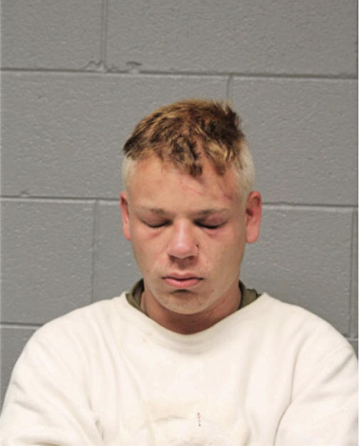 WILLIAM SIBLEY, Cook County, Illinois
