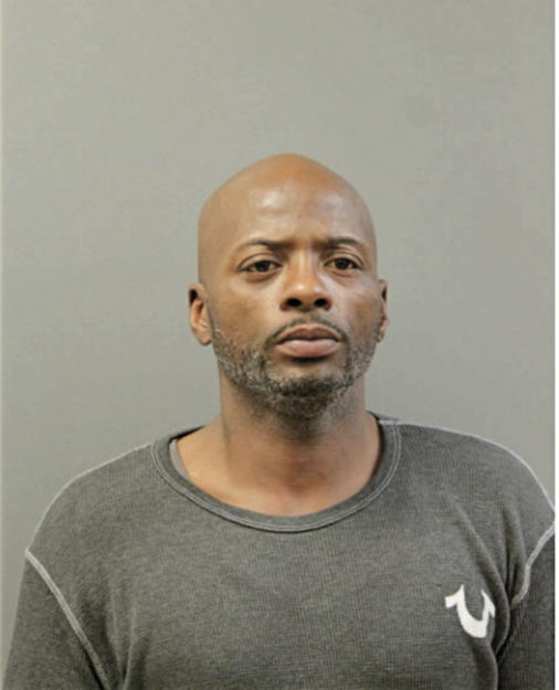 TYRONE SIMS, Cook County, Illinois