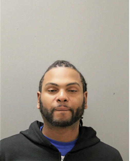 BRYIAN O SMITH, Cook County, Illinois