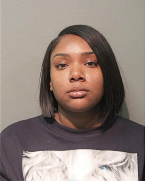 CHARLEENA SMITH, Cook County, Illinois