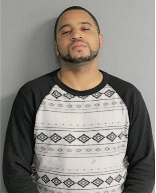 CORNELL E SMITH, Cook County, Illinois