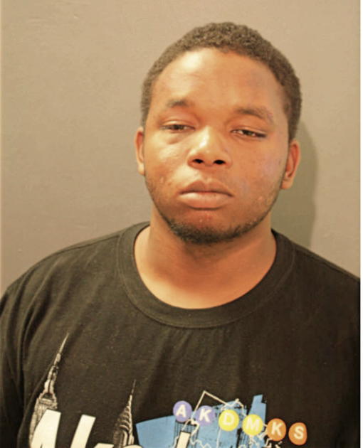 DARRYL A SMITH, Cook County, Illinois