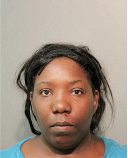 SHARON S SMITH, Cook County, Illinois