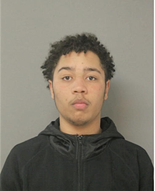 SOLOMON SMITH, Cook County, Illinois
