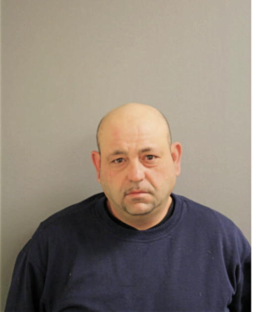 JOHN SONNY, Cook County, Illinois