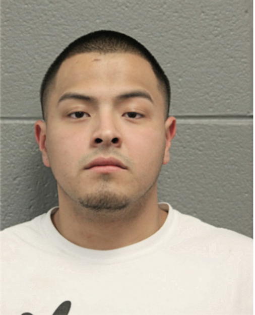 JAVIER SOSA, Cook County, Illinois