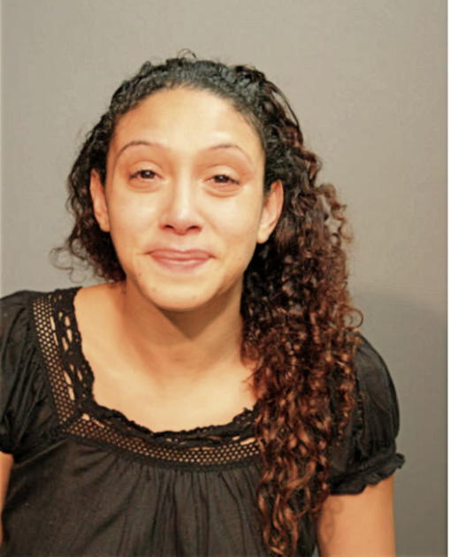 SHEENA SOTO, Cook County, Illinois