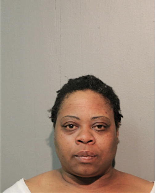 DENISE STREETER, Cook County, Illinois