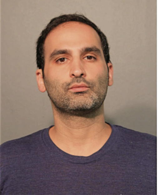 PHILLIP I TADROS, Cook County, Illinois