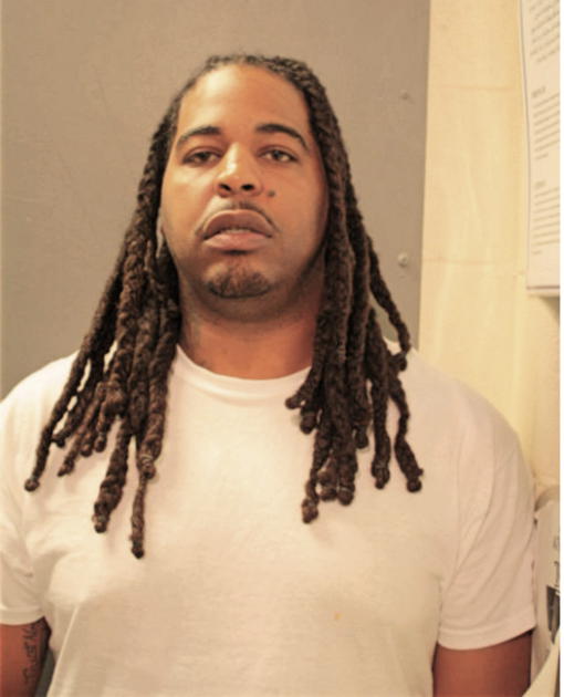 DION M THOMPSON, Cook County, Illinois