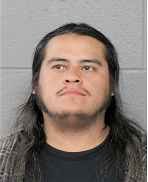 GERARDO TISCARENO, Cook County, Illinois