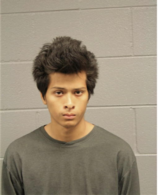 IVAN TOLAYO, Cook County, Illinois