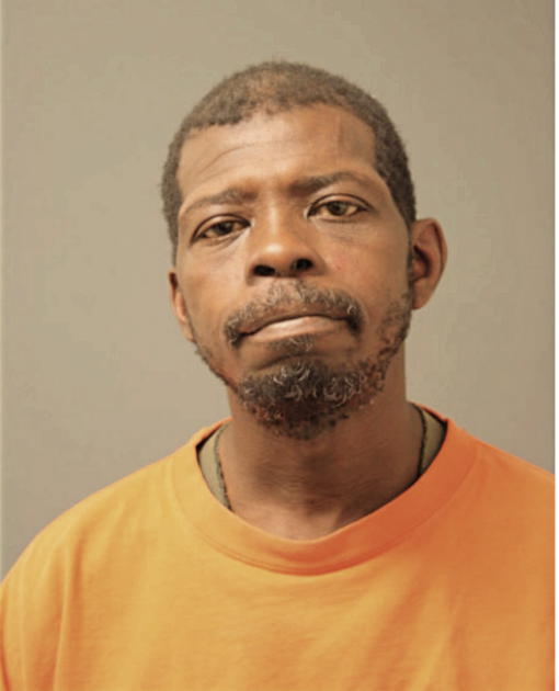DENNIS L TOLIVER, Cook County, Illinois