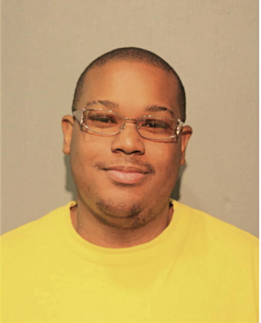 BRANDON R TOOMER, Cook County, Illinois