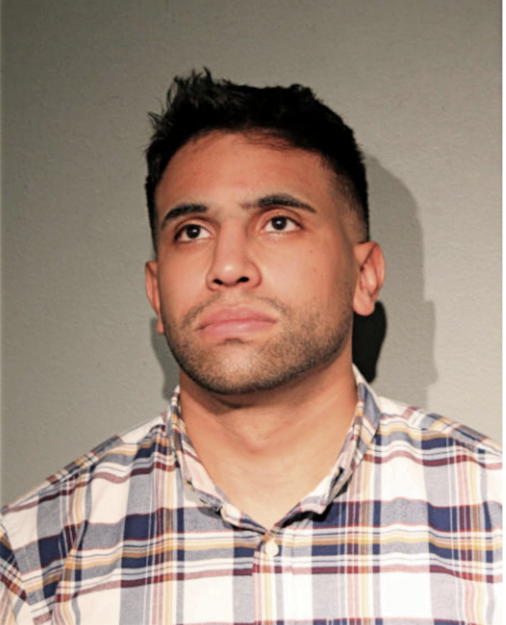 JUAN TORRES, Cook County, Illinois