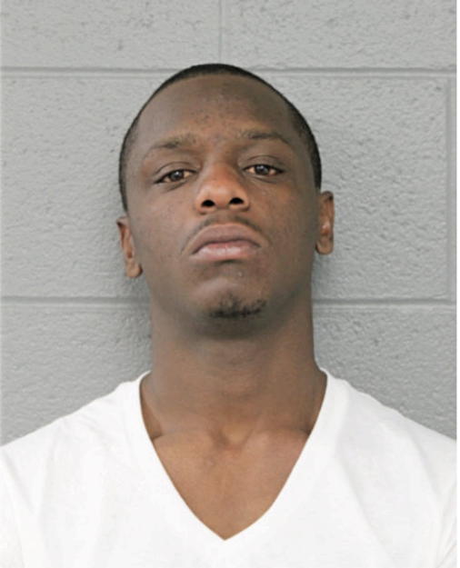 JOHN L TURNER, Cook County, Illinois