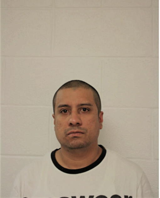 ALBERTO O VAZQUEZ, Cook County, Illinois