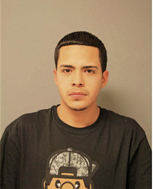 OMAR VILLA, Cook County, Illinois