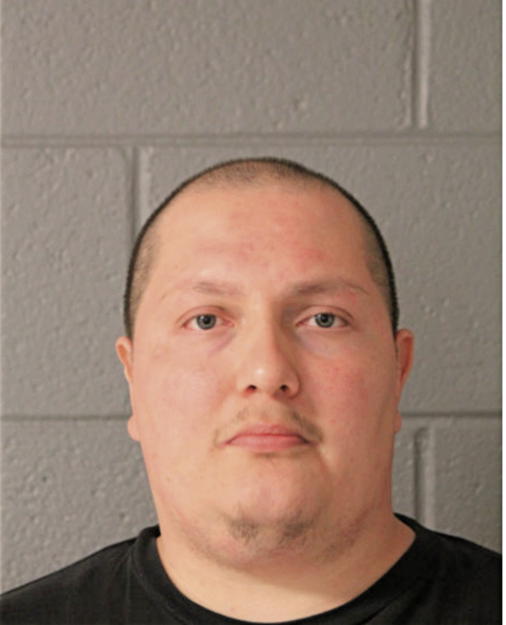 JUAN VILLAGOMEZ, Cook County, Illinois