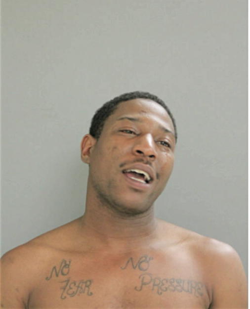 MARRICK J WALKER, Cook County, Illinois