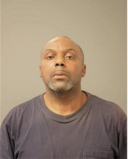 KEVIN WEATHERSBY, Cook County, Illinois
