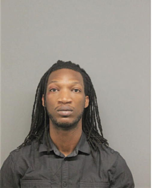 MALCOM J WEBB, Cook County, Illinois