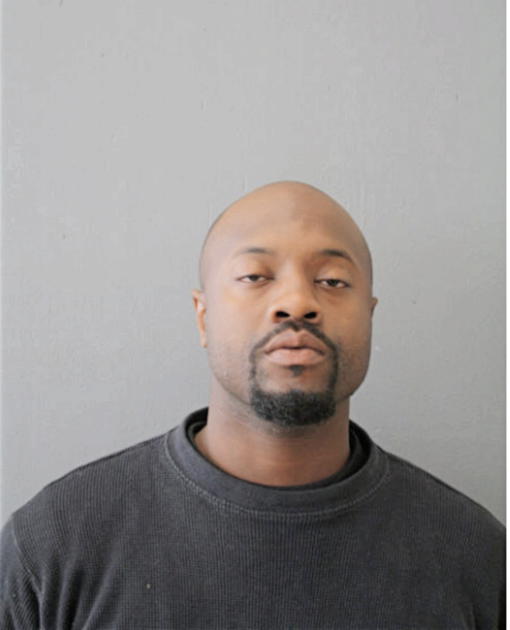 QUINCY WELLS, Cook County, Illinois