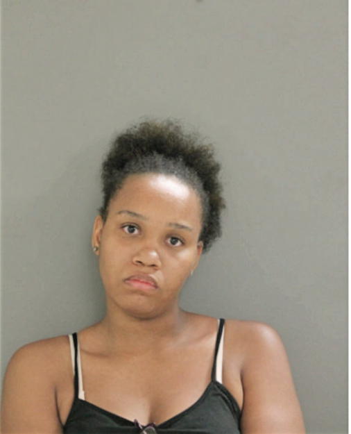 CASHAE M WILLIAMS, Cook County, Illinois